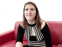 Gros cul, Grosse bite, Gros seins, Sucer une bite, En levrette, Double pénétration, Hard