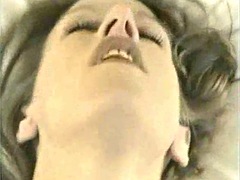 Grote mammen, Seksspeelgoed, Alleen