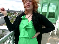 Enthousiasteling, Grote lul, Lul, Duits, Hardcore, Geld, Realiteit, Tiener