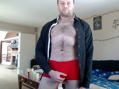 Gay, Masturbación, Desnudo