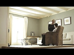 Incroyable, Cul, Blonde, Bottes, En levrette, Dénudage, Adolescente, Nénés