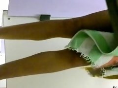 Amateur, En levrette, Douche, Voyeur