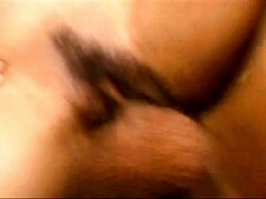 Gros cul, Gros seins, Brunette brune, Queue, Noir ébène, Doigter, Fait maison, Fille latino