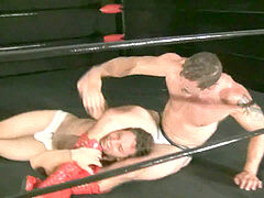 Bondage domination sadisme masochisme, Grosse bite, Papa, Domination