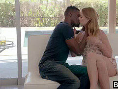 Verga grande, Negro, Mamada, Corridas faciales