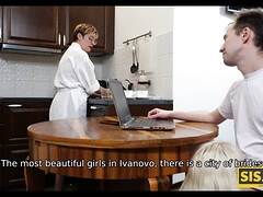 18 jaar, Blond, Pijpbeurt, Handbeurt, Realiteit, Zusters, Taboe, Tiener