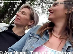 アナル, 茶髪の, イく瞬間, フランス人, 淫乱熟女, オマンコ, 現実, ヤリマン