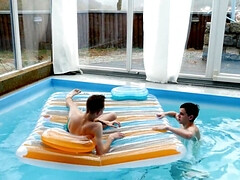 Анальный секс, Большой член, Брюнетки, Семяизвержение, Чешки, Геи, Хд, Порнозвезда