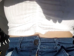 Leie, Schwanz, Erotisch, Hardcore, Hd, Selbstgemacht, Solo