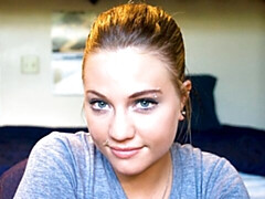 Dormitorio, Verga grande, Mamada, Estilo perrito, Interracial, Tetas naturales, Adolescente, Tetas