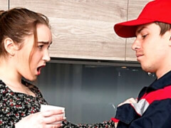 Grote kont, Grote lul, Bruinharig, Hondjeshouding, Keuken, Likken, Kut duiken, Tiener