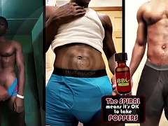 アナル, 緊縛, デカチン, 黒人, ハードコア, 淫乱熟女, ヤリマン, おもちゃ