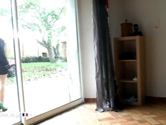 Anal, Cul, Blonde, Mignonne, Érotique, Nue  à poil, Mamelons, Petite femme