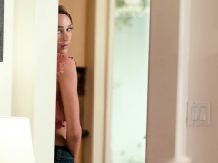 Blond, Vingeren, Hd, Lesbisch, Moeder die ik wil neuken, Tiener