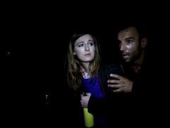 Pijpbeurt, Bruinharig, Hardcore, Hd, Tiener, Tieten likken