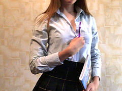 素人, 大学生, ガリガリ, ティーン