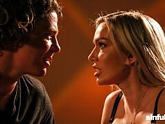 Grote kont, Grote lul, Grote mammen, Zwart, Blond, Pijpbeurt, Moeder die ik wil neuken, Tieten likken