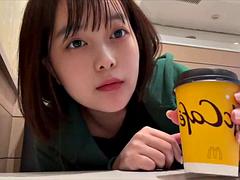 Amateur, Asiatique, Nana, Hard, Japonaise, Masturbation, Solo, Nénés
