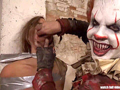 Садо мазо, Молоденькие