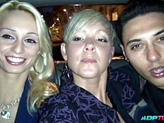 Anal, Culo grande, Rubia, Cornudo, Sexo duro, Hd, Lamidas, Coño