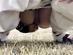 Playa, Polla, Hd, Nudista, Al aire libre, Pov, Ducha, Adolescente