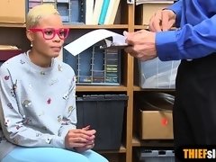 Zwart, Pijpbeurt, Hondjeshouding, Zwart, Hardcore, Hd, Interraciaal, Tiener