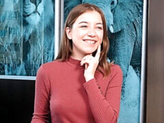 Arsch, Blasen, Hundestellung, Handjob, Masturbation, Rasiert, Entkleiden, Jungendliche (18+)