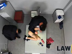 Чешки, Полиция, Реалити, Тату, Молоденькие, Униформа