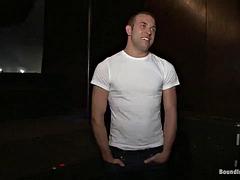 Feisty Birthday Slut