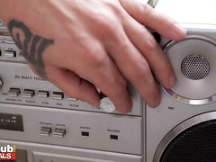 Arsch, Grosse titten, Braunhaarige, Spermaladung, Hundestellung, Frau, Spassig, Weibliche ejakulation