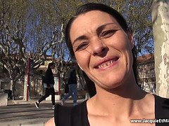 アナル, エロ熟女, チン, 女, フィストファック, 乱交, 淫乱熟女, 三人