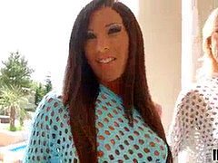 In den arsch, Blasen, Europäisch