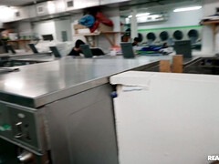 Anal, Cul, Noire, Blonde, Pov, Public, Chatte