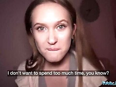 デカチン, デカパイ, フェラチオ, ハードコア, 自然山雀, オーガズム, アウトドア, ハメ撮り