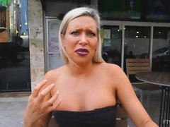 Strand, Milf, Im freien, Öffentlich, Solo
