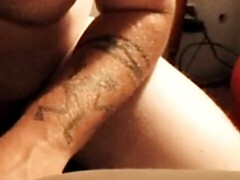 Grosser schwanz, Dildo, Fingern, Freundin, Hardcore, Selbstgemacht, Lecken, Realität