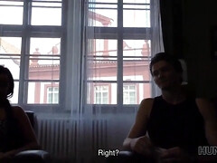 Mamada, Cornudo, Checa, Hd, Dinero, Pov, Público, Adolescente