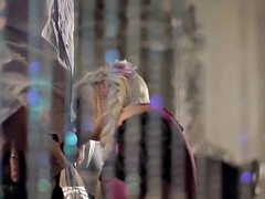 Germany Maiden Blowjob Fantasy