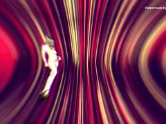 美女, デカパイ, 黒人, ブロンド, 茶髪の, 巨乳な, 黒人, オッパイの