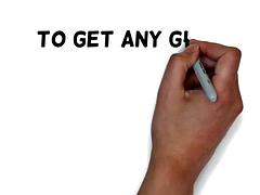 My sexy red hair girlfriend seduced by mom