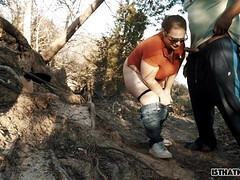 Gros cul, Grosse bite, Plantureuse, Tir de sperme, Interracial, Mère que j'aimerais baiser, Seins naturels, Nénés