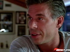 Arschlecken, Tussi, Bad, Fetisch, Im freien, Kurzes haar, Rock, Spanner