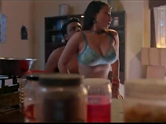 Leie, Blasen, Schwanz, Hardcore, Indisch, Öffentlich, Jungendliche (18+), Ehefrau