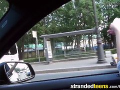 In den arsch, Arsch, Auto, Erstes mal, Hd, Jungendliche (18+), Teen in den arsch, Eng