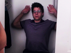 Enthousiasteling, Pijpbeurt, Europees, Homo, Hd, Spier