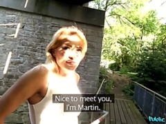 Amateur, Sucer une bite, Éjaculation interne, En levrette, Masturbation, De plein air, Pov, Chatte