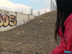 Mamada, Corrida, Estilo perrito, Pajear, Masturbación, Al aire libre, Pov, Coño