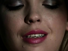 素人, ブロンド, ハードコア, 淫乱熟女, ストッキング