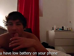 Anal, Verga grande, Europeo, Gay, Interracial, Ruso, Adolescente