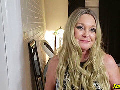 Americano, Hembra, Orgasmo